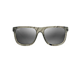 Image of Maui Jim Talk Story Polarized Classic Sunglasses