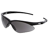 Image of MCR Safety Memphis Series Safety Glasses, UV-AF Anti-Fog Coating, Wrap Around Lens Design