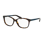 Image of Michael Kors AMBROSINE MK4035 Single Vision Prescription Eyeglasses