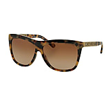Image of Michael Kors BENIDORM MK6010 Sunglasses
