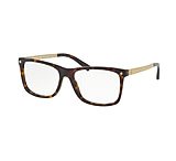 Image of Michael Kors IZA MK4040 Single Vision Prescription Eyeglasses