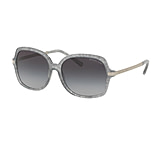 Image of Michael Kors MK2024F Single Vision Prescription Sunglasses