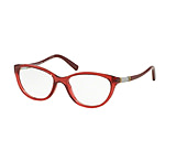 Image of Michael Kors PORTILLO MK4021B Single Vision Prescription Eyeglasses