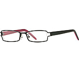 Image of Michael Stars MS Ambitious SEMS AMBI00 Progressive Prescription Eyeglasses