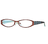 Image of Michael Stars MS Bloom SEMS BLOO00 Bifocal Prescription Eyeglasses