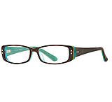 Image of Michael Stars MS Freestyle SEMS FREE00 Prescription Eyeglasses