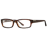 Image of Michael Stars MS Gleaming SEMS GLEA00 Progressive Prescription Eyeglasses