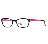 Image of Michael Stars MS Melancholy SEMS MELA00 Progressive Prescription Eyeglasses