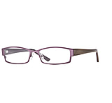 Image of Michael Stars MS Sublime SEMS SUBL00 Prescription Eyeglasses