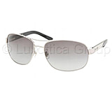 Image of Miu Miu MU54IS Sunglasses with No-Line Progressive Rx Prescription Lenses