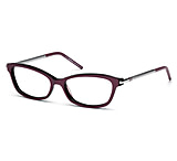 Image of Mont Blanc MB0437 Progressive Prescription Eyeglasses