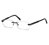 Image of Mont Blanc MB0617 Bifocal Prescription Eyeglasses