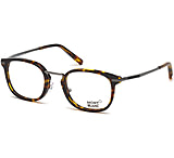 Image of Mont Blanc MB0671 Eyeglass Frames
