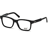 Image of Mont Blanc MB0680 Eyeglass Frames