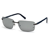 Image of Mont Blanc MB465S Sunglasses