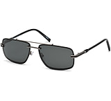 Image of Mont Blanc MB658S Sunglasses