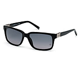 Image of Mont Blanc MB405S Single Vision Prescription Sunglasses