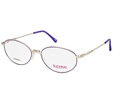 Image of National NA0010 Bifocal Prescription Eyeglasses