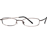 Image of National NA0017 Bifocal Prescription Eyeglasses