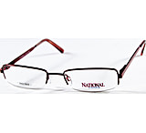 Image of National NA0166 Bifocal Prescription Eyeglasses