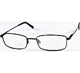Image of National NA0240 Bifocal Prescription Eyeglasses
