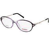 Image of National NA0307 Prescription Eyeglasses