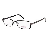 Image of National NA0316 Progressive Prescription Eyeglasses