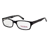 Image of National NA0318 Bifocal Prescription Eyeglasses