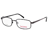 Image of National NA0322 Eyeglass Frames