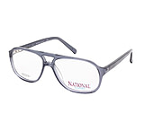 Image of National NA0329 Bifocal Prescription Eyeglasses