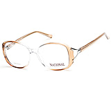 Image of National NA0331 Progressive Prescription Eyeglasses