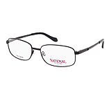 Image of National NA0333 Bifocal Prescription Eyeglasses