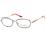 Image of National NA0334 Progressive Prescription Eyeglasses