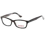 Image of National NA0338 Bifocal Prescription Eyeglasses