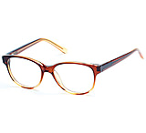 Image of National NA0339 Single Vision Prescription Eyeglasses