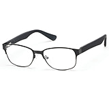 Image of National NA0342 Single Vision Prescription Eyeglasses