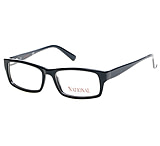 Image of National NA0343 Single Vision Prescription Eyeglasses