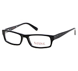 Image of National NA0345 Bifocal Prescription Eyeglasses