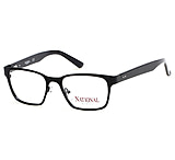 Image of National NA0346 Single Vision Prescription Eyeglasses