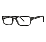 Image of Nicole Miller Barrow Eyeglass Frames