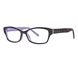 Image of Nicole Miller Bleeker Eyeglass Frames