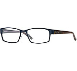 Image of Nicole Miller Collection NL Big Time SENL BIGT00 Progressive Prescription Eyeglasses