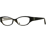 Image of Nicole Miller Collection NL Eclair SENL ECLA00 Prescription Eyeglasses