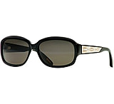 Image of Nicole Miller Collection NL Fondue SENL FOND06 Bifocal Prescription Sunglasses