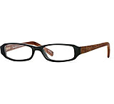 Image of Nicole Miller Collection NL Ooh La La SENL OOHL00 Bifocal Prescription Eyeglasses