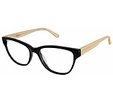 Image of Nicole Miller Eleventh UF Progressive Prescription Eyeglasses