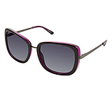 Image of Nicole Miller Rachel Sunglasses