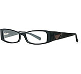 Image of Nicole Miller Shattered SENL SHAT00 Prescription Eyeglasses