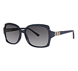 Image of Nicole Miller Sheridan Sunglasses