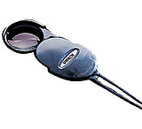 Image of Nikon 16D 4x Pocket Magnifier Loupe - 6936